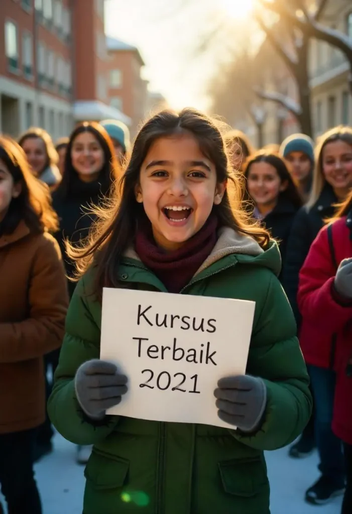 Kursus Bahasa Inggris terbaik Yogya 2021 kursus bahasa inggris terbaik yogya 2021