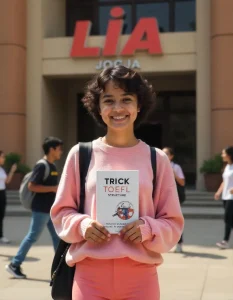 2 Cara Jitu Menjawab TOEFL Structure 2 cara jitu menjawab toefl structure