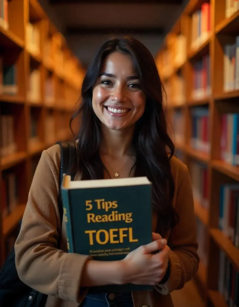 5 Tip Reading TOEFL Agar Skor Meningkat Drastis 5 tip reading toefl