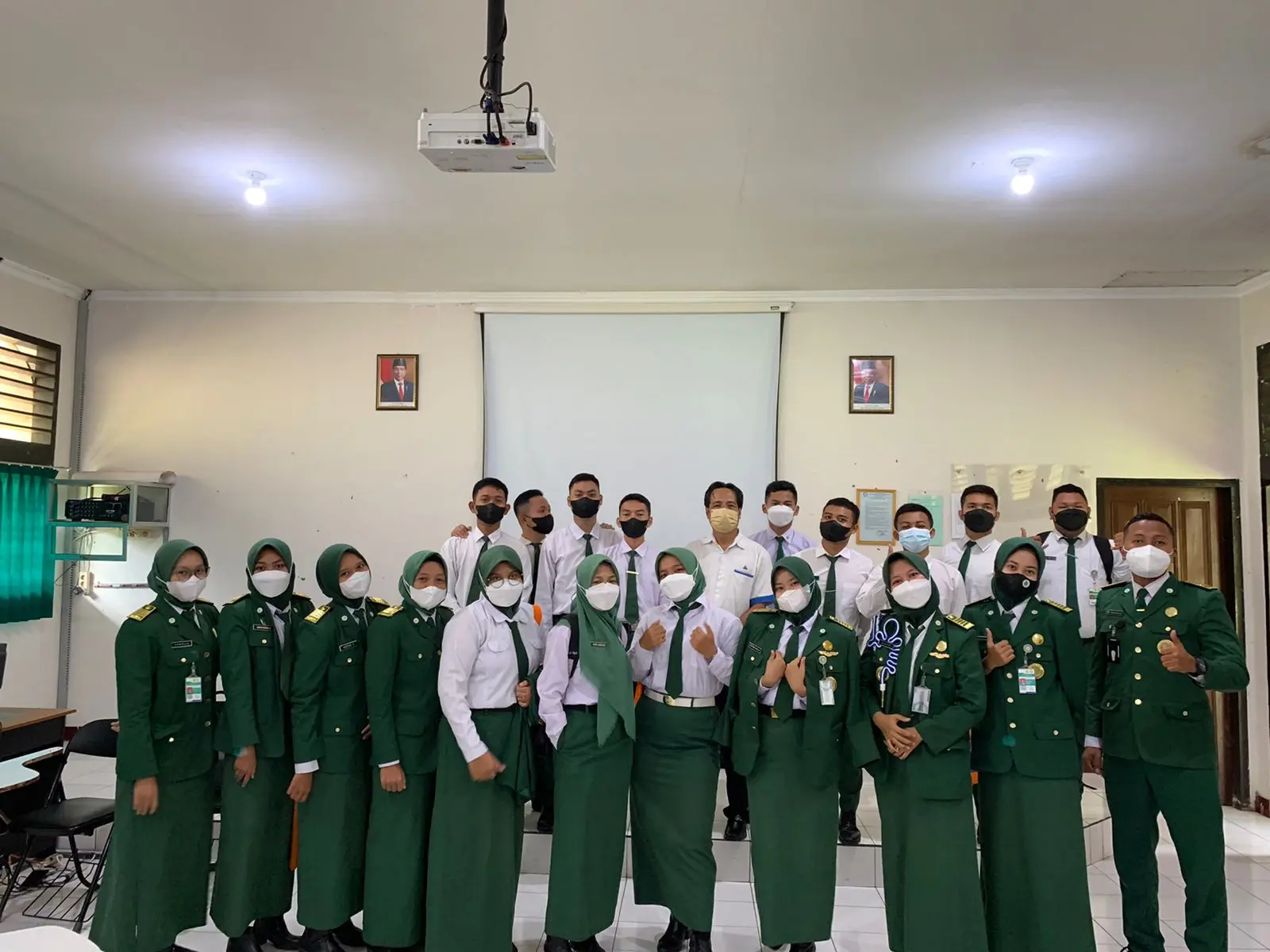 Kelas Bahasa Inggris Polbangtan- LIA Yogyakarta kelas bahasa inggris polbangtan