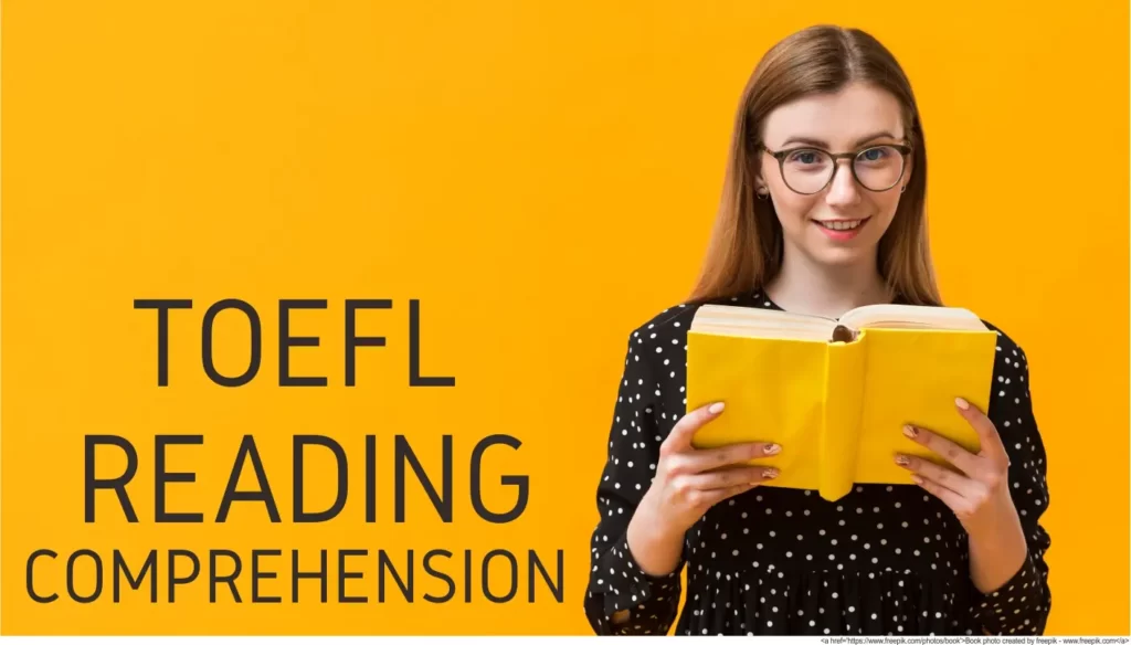 3 tip Reading TOEFL