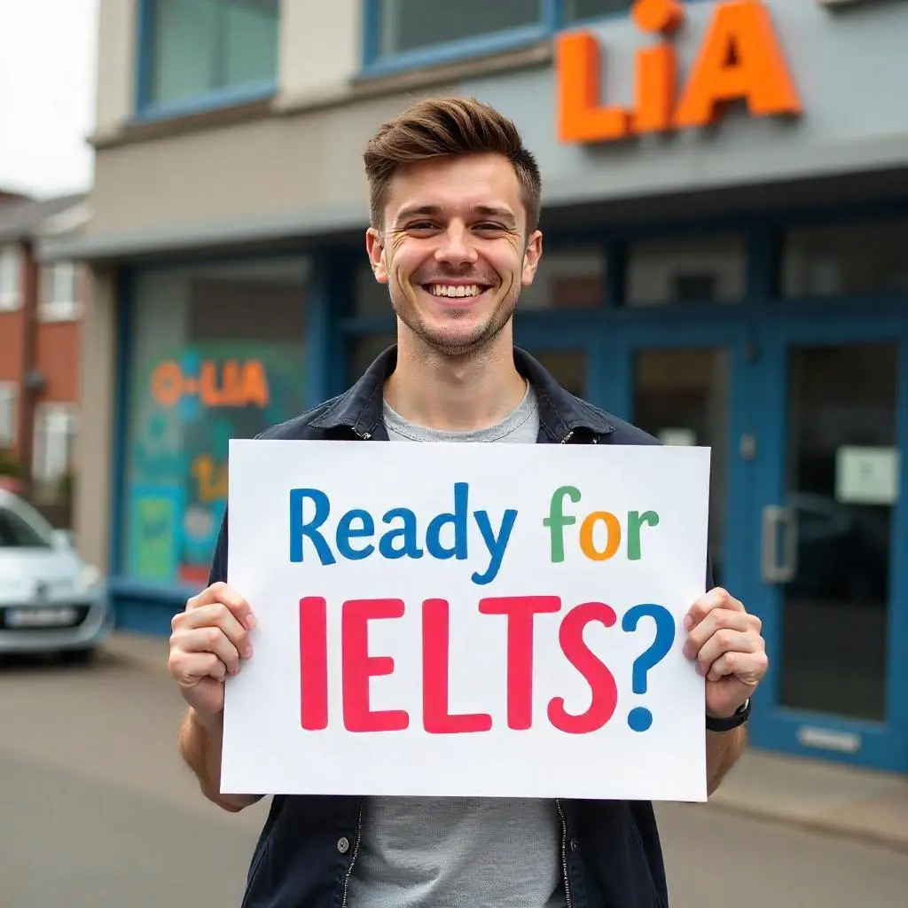 Tes IELTS Yogyakarta | Info & persiapan Lengkap tes ielts yogyakarta