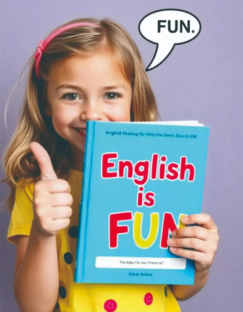 Kursus Bahasa Inggris Untuk Anak SD kursus bahasa inggris untuk anak sd