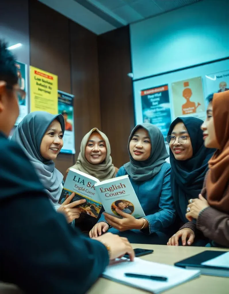 Kursus Bahasa Inggris Untuk Karyawan kursus bahasa inggris untuk karyawan
