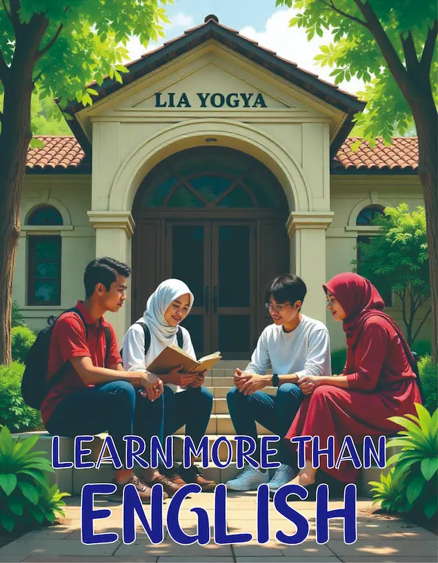 Kursus Bahasa Inggris Untuk Siswa SMP-2 Alasan kursus bahasa inggris untuk siswa smp