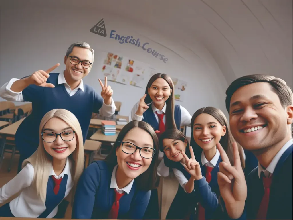 Kursus Bahasa Inggris Untuk Mahasiswa di LIA Yogyakarta kursus bahasa inggris utnuk mahasiswa