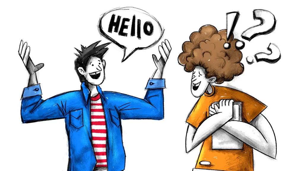 5 Trik Cepat Meningkatkan Speaking Skills Bahasa Inggris 5 Trik Cepat Meningkatkan Speaking Skills Bahasa Inggris
