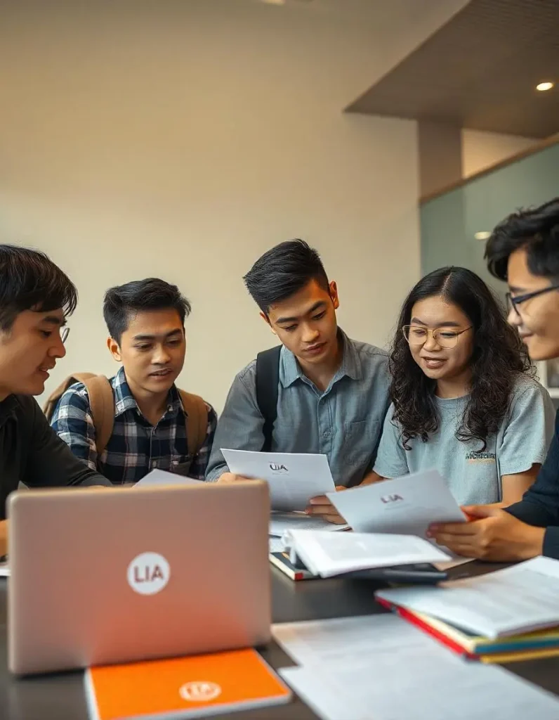 2 Hal Tentang TOEFL ITP yang Anda Perlu Tahu 2 hal tentang toefl itp