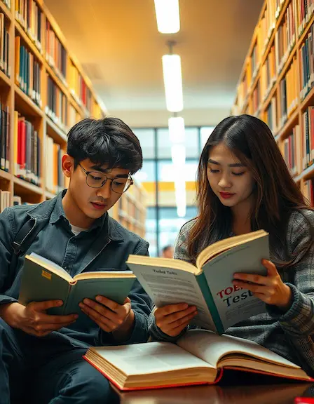 Kursus TOEFL Jogja - Tingkatkan skor TOEFL Anda kursus toefl jogja lia yogyakarta
