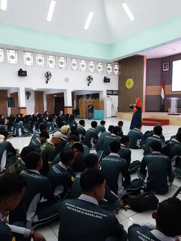 LIA Jogja - Profil Lengkap Kursus Bahasa Inggris di Yogyakarta lia jogja