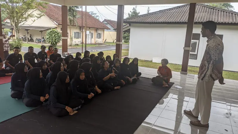 LIA Jogja - Profil Lengkap Kursus Bahasa Inggris di Yogyakarta lia jogja
