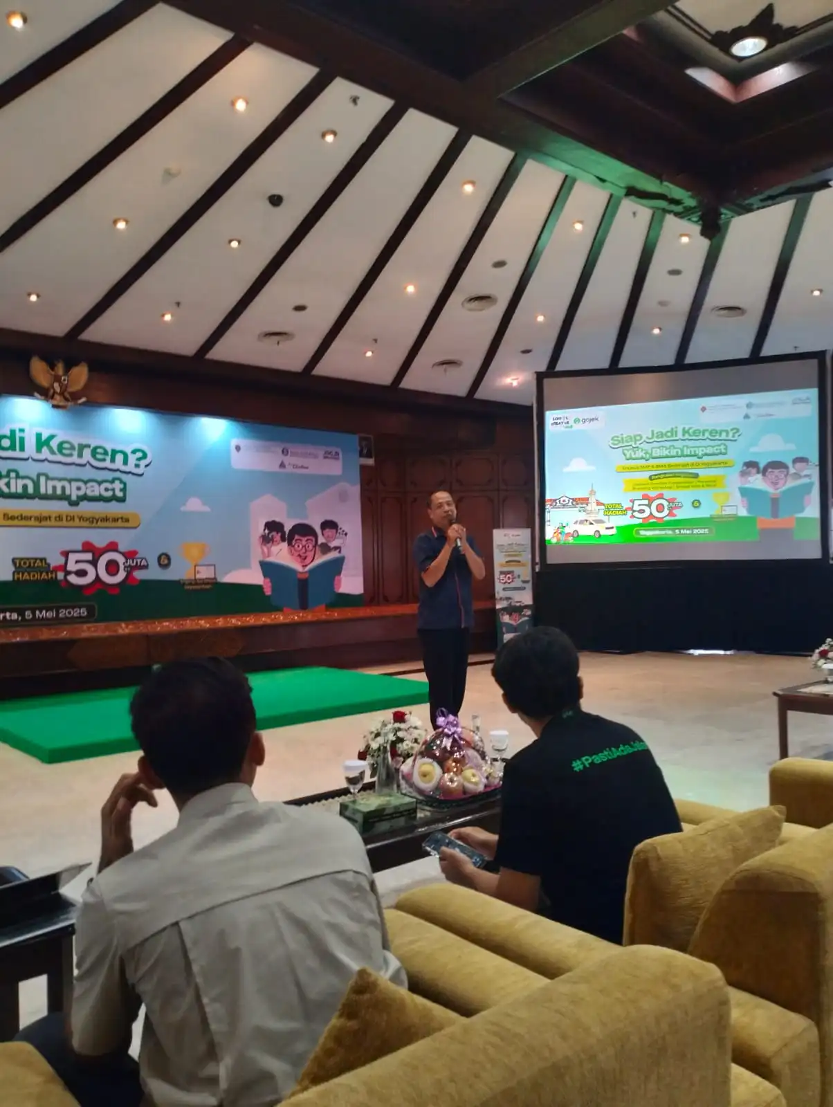 LIA Jogja - Profil Lengkap Kursus Bahasa Inggris di Yogyakarta lia jogja