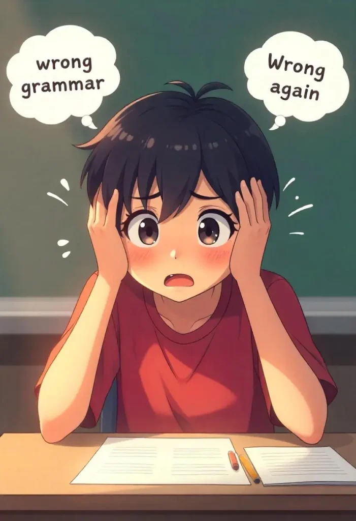 5 Masalah Belajar Bahasa Inggris & Cara Mengatasinya masalah belajar bahasa inggris
