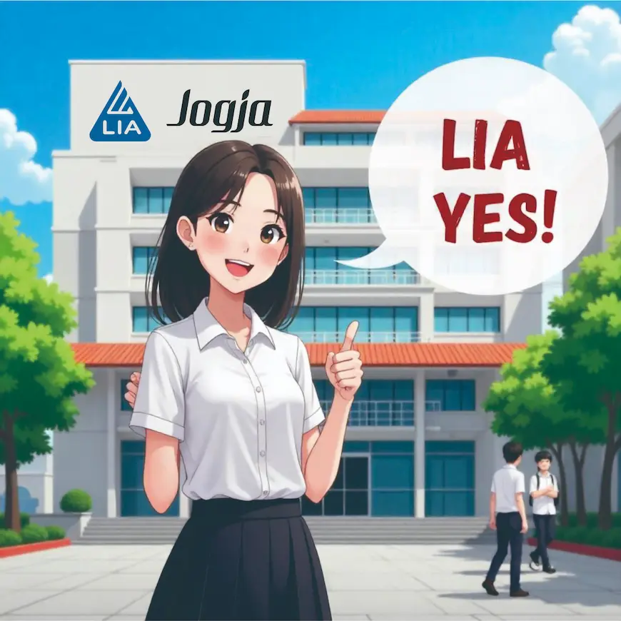 8 Tips Memilih Kursus Bahasa Inggris Yang Tepat tips memilih kursus bahasa inggris terbaik di yogyakarta