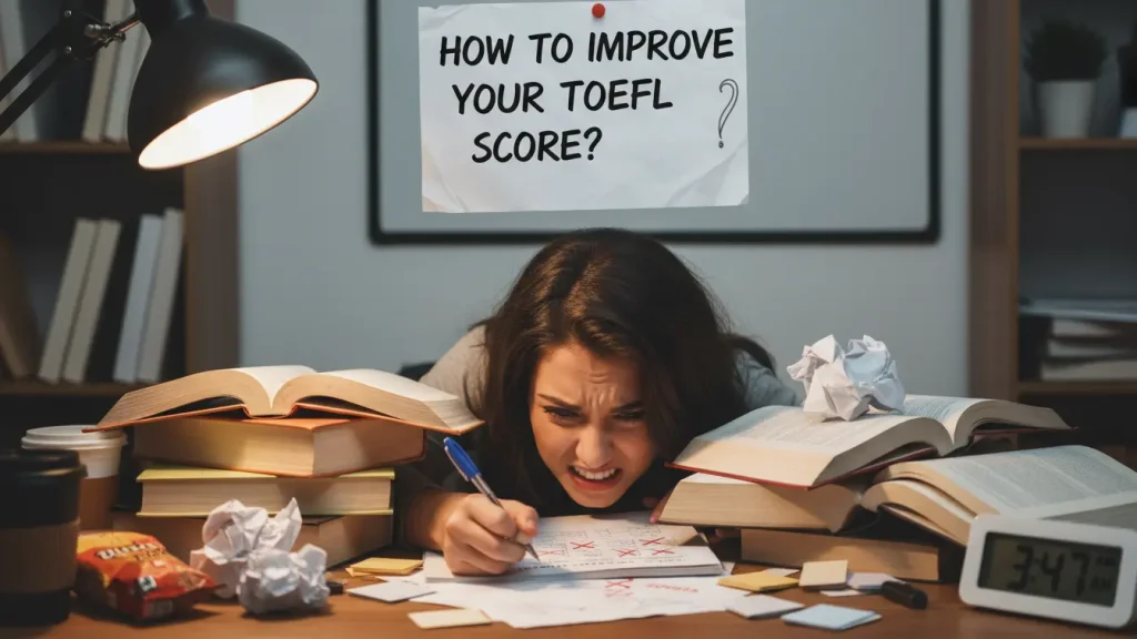 Cara Meningkatkan Skor TOEFL TOEFL + Rumus Lengkap bagaimana cara meningkatkan skor TOEFL